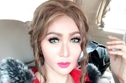 Buntut Tudingan Hina Ulama, Netter Ramai Boikot Inul Daratista