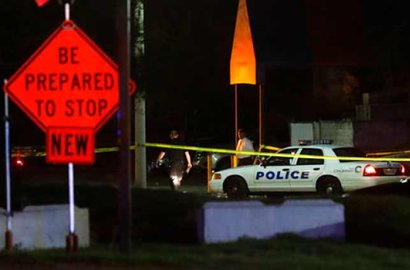 Penembakan di Klub Malam Ohio Tewaskan 1 Orang, 14 Lainnya Terluka