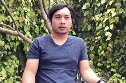 Bakal Rilis Single Solo Perdana, Ini Pengakuan Brian Drummer Sheila On 7