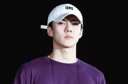 'Kalah' dengan Vivi, Sehun EXO Digoda Habis-Habisan Oleh Fans