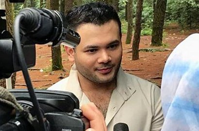 Terseret Kasus Narkoba, Kakak Ridho Rhoma Bela Adik Sebagai Pria Alim