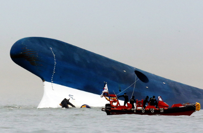Makin Kontroversi, Film Tragedi Kapal Sewol Batal Dirilis