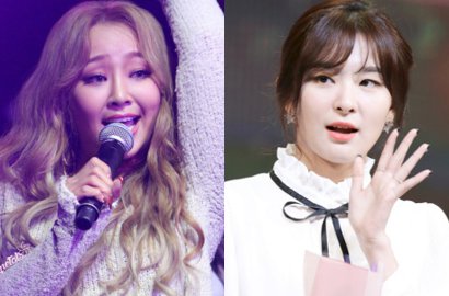 Hyorin Sistar dan Seulgi Red Velvet Ikut Ramaikan Final 'High School Rapper'?