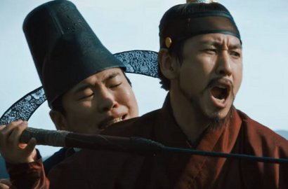 Serius Teliti Kasus, Ahn Jae Hong dan Lee Sun Gyun Malah Kocak di 'The King's Case Files'