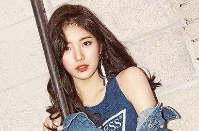 Kontrak dengan JYP Tinggal Beberapa Hari, Suzy miss A Beneran Perpanjang?