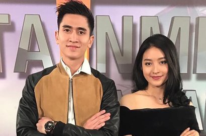 Kompak Unggah Tanggal Misterius, Verrell Bramasta dan Natasha Wilona Jadian?