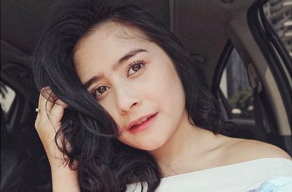 Bangga, Prilly Latuconsina Umumkan 'Danur' Bakal Tayang di Brunei