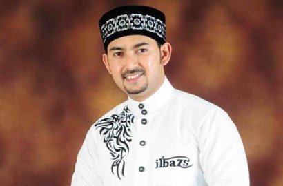 Ada Agenda Penting, Ustad Al Habsyi Tak Hadiri Sidang Cerai