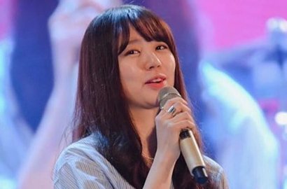 Diam-Diam, Yoon Eun Hye Ternyata Jadi Pembicara Event di Indonesia