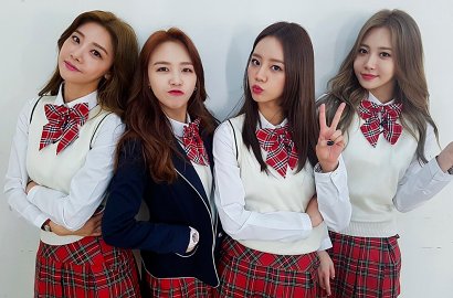 Girl's Day Dikritik Gara-Gara Kelewat Lebay dan Berisik di 'Ask Us Anything'