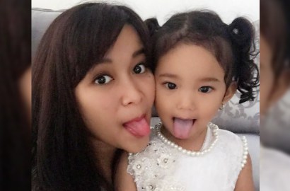 Adik Ayu Ting Ting Curhat Galau, Gara-Gara Dibully Dandan Menor Ala Pedangdut?