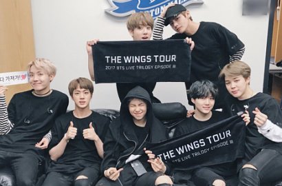 Agensi Bangtan Boys Akhirnya Pindah ke Gedung yang Lebih Besar