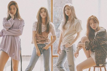 Baru Rilis, Girl's Day Janjikan Ini Jika 'I'll Be Yours' Menang Acara Musik