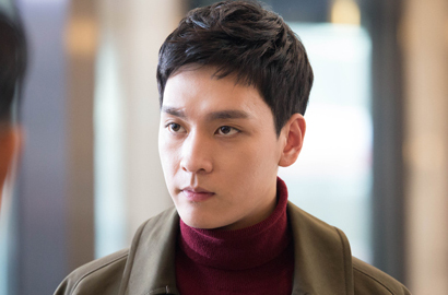 Choi Tae Joon Curhat Susahnya Bunuh Chanyeol EXO di 'Missing 9'