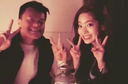 Disangka Penipu, Dahyun Twice Acuhkan SMS dari JYP