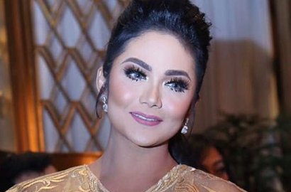 Diajak Nyanyi Krisdayanti, 'Isi Hati' Putri Ashanty Jadi Bahan Tebak-Tebakan Netter