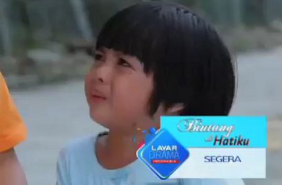Anak-anak Penuh Perjuangan, RCTI Bakal Tayangkan 'Bintang di Hatiku'