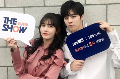 Parodikan Insiden Somi-Wooshin, Seleb Facebook Ini Dihujat Netter