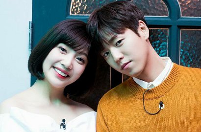 Joy dan Lee Hyun Woo Bakal Ciuman di 'The Liar and His Lover'?