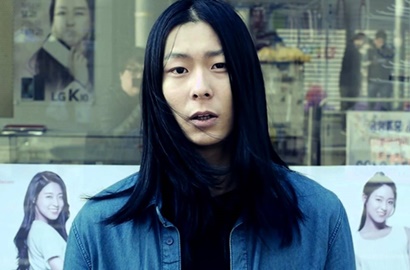 'Produce 101' Belum Resmi Dimulai, Jang Moon Bok Sudah Puncaki Voting Ini