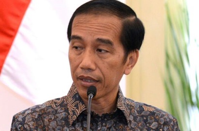 3 Strategi Jokowi Agar Indonesia Jadi Raksasa Ekonomi Dunia di 2045