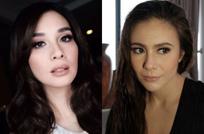 Marsha Timothy-Wulan Guritno cs Geger Ingin Dibuatkan Sekuel Film 'Otomatis Romantis'
