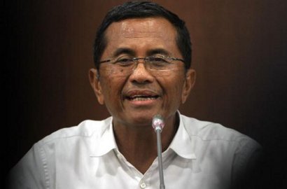 Kasus Mobil Listrik, Dahlan Iskan Kembali Diperiksa Kejaksaan
