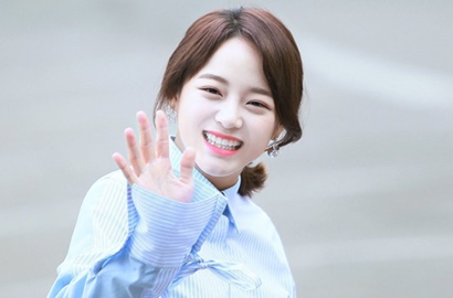 Kim Sejeong Dandan Ala Audrey Hepburn di 'Get It Beauty', Netter: Kayak Ahjumma
