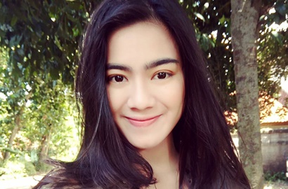 Felicya Angelista Sebut 'Dunia Terbalik' Ibarat Hamburger, Kok Bisa?