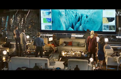 Lihat Trailer Keren 'Justice League', Begini Reaksi The Avengers