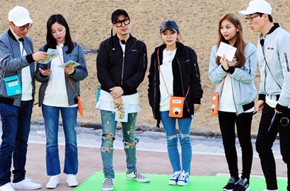 Bikin 'Running Man' Jadi Seru, Jeon So Min dan Umji G-Friend Banjir Pujian