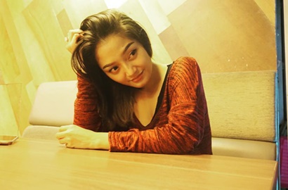 Bintangi FTV 'Kala Sinta Berburu Cinta', Siti Badriah Dipaksa Nikah