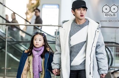 Kim Min Suk Curhat Sudah Jatuh Hati dengan Shin Rin Ah Berkat 'Defendant'
