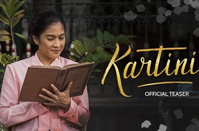 Menginspirasi, Mendikbud Rekomendasikan Anak Muda Nonton 'Kartini'