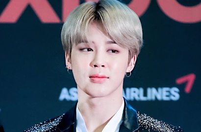 Anti Fans Ancam Bunuh Jimin BTS, Agensi Beri Pernyataan Tegas Ini