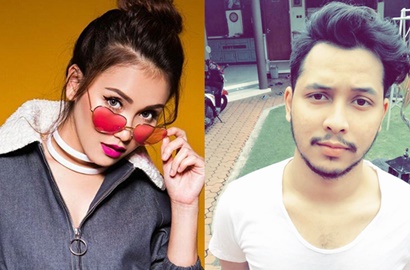 Sempat Beri Sindiran 'Salmon vs Mujaer', Selebgram Ini Pamer Video Bareng Ayu Ting Ting