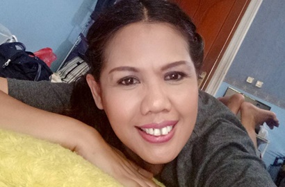 Ely Sugigi Pilih Cerai, Anaknya Ngaku Kecewa dan Malu