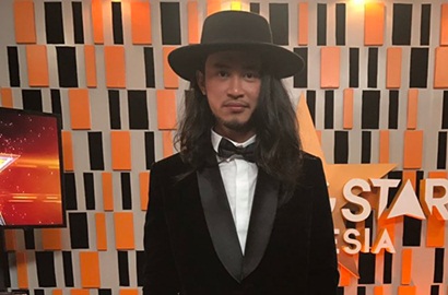 Buka Grand Final 'Rising Star Indo', Trio Wijaya Gagal Pukau Anang dan Ariel
