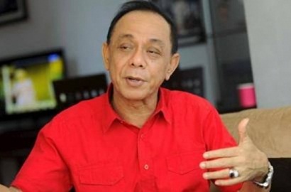 Sakit Berkepanjangan, Komedian Eko DJ Meninggal Dunia