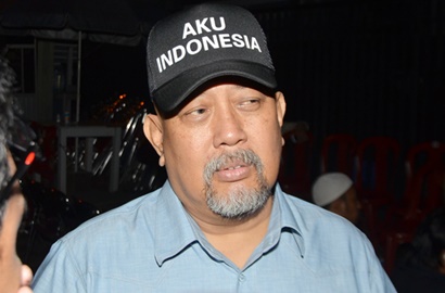 Ungkap Kenangan Terakhir, Indro Warkop Kagum Semangat Almarhum Eko DJ