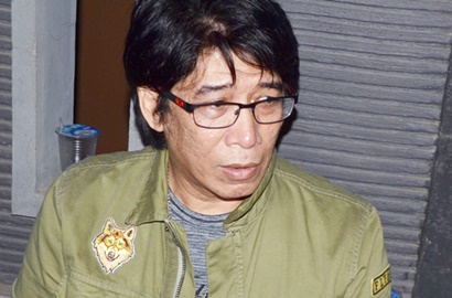 Ikut Berduka, Parto Patrio Sulit Lupakan Kenangan Bersama Mendiang Eko DJ