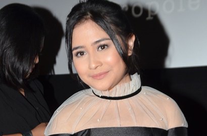 Prilly Latuconsina Sebut 'Danur' Film Horor Sekelas Hollywood, Apa Kelebihannya?