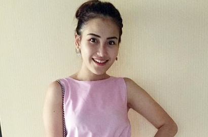 Efek Iklan Sampo Rambut Ayu Ting Ting Disamakan Song Hye Kyo, Netter Ngamuk