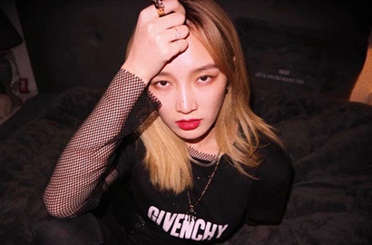 Kangen miss A, Fans Baper Usai Mantan Member Jia Pamer Bakal Comeback Solo