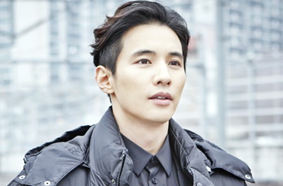 7 Tahun Hiatus dari Film, Won Bin Akan Kembali Berakting di 'Still Life'?
