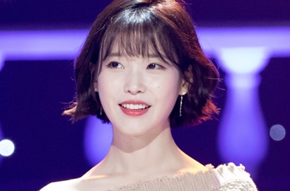 Ada Lagu Ciptaan Jebolan 'K-Pop Star 3' di Album Baru IU, Siapa?