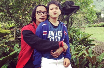 Ganti Foto Profil Hingga Minta Maaf Lewat Medsos, Aming Tutup Hati Untuk Evelyn?
