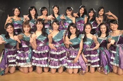 Diimpikan Bareng Mendiang Manajer, JKT48 Makin Tak Sabar Konser di GBK