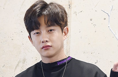 Sukses dengan 'Defendant', Kim Min Suk Merinding Lihat Debut Aktingnya di Drama Lain