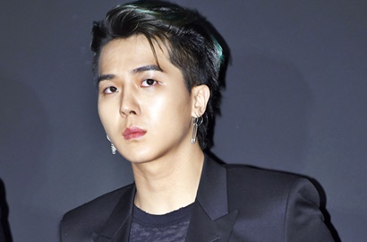 Song Min Ho Akan Tampil di 'Radio Star', Curhat Comeback Winner?